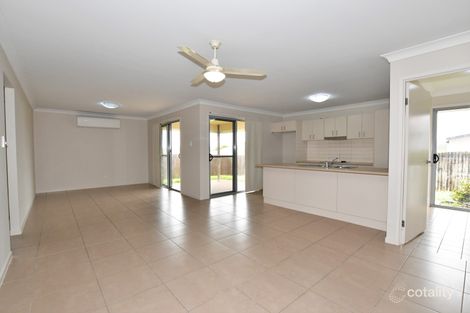 Property photo of 85 Neville Drive Branyan QLD 4670