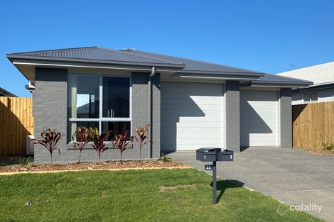 2/52 Summertaste Pde, Griffin, QLD 4503