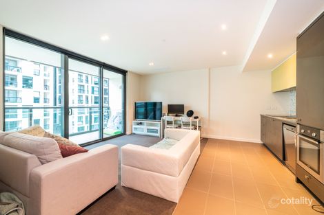 Property photo of 4D/8 Waterside Place Docklands VIC 3008
