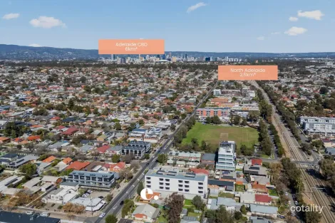 Property photo of 132 Churchill Road Prospect SA 5082