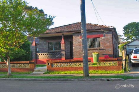 5 James St, Strathfield South, NSW 2136