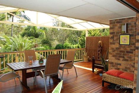 Property photo of 11 Carnoustie Court Robina QLD 4226