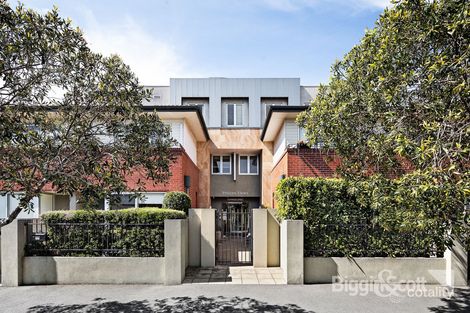 10/120 Princes St, Port Melbourne, VIC 3207
