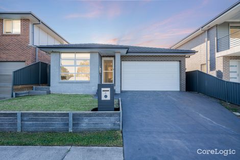 Property photo of 4 Barrier Street Gregory Hills NSW 2557