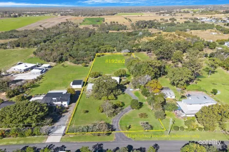 Property photo of 9-11 Pedelty Lane Dundowran QLD 4655