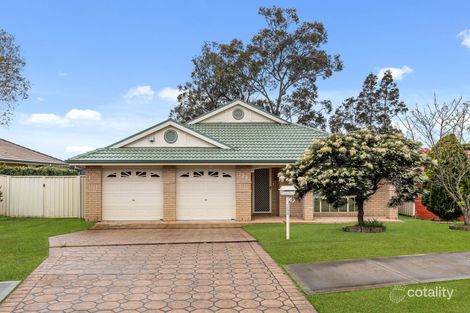 123 Weblands St, Aberglasslyn, NSW 2320