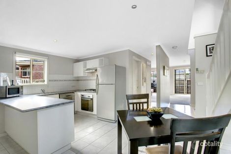 Property photo of 51 Efron Street Nunawading VIC 3131