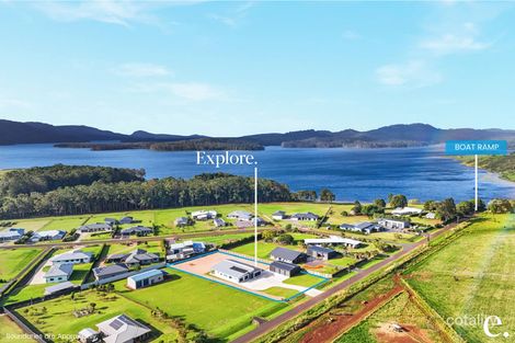 Property photo of 27 Malcolm Road Tinaroo QLD 4872