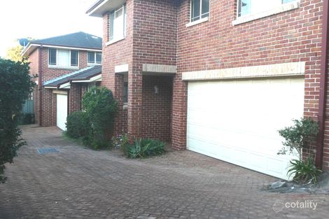 Property photo of 2/103-105 Caringbah Road Caringbah NSW 2229