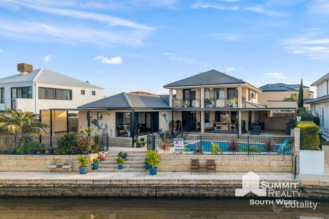 Property photo of 8 Basilica Place Pelican Point WA 6230