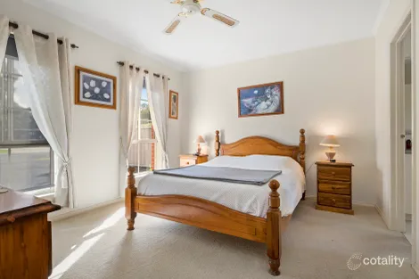 Property photo of 25 Wattle Drive Heathcote VIC 3523