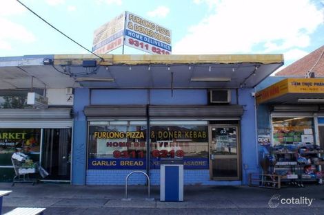 42 Furlong Rd, Sunshine North, VIC 3020