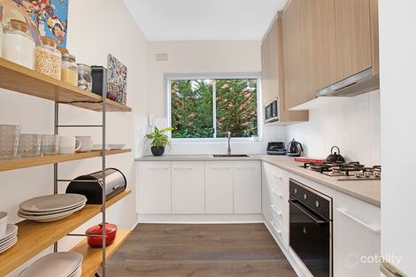Property photo of 1/3 Isabel Avenue Vaucluse NSW 2030