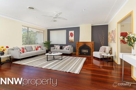 Property photo of 17 Denham Place Dundas NSW 2117