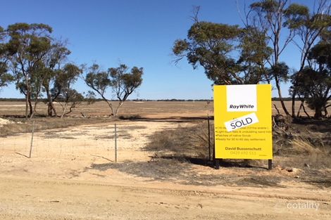 Lot 2 Pipeline Rd, Arthurton, SA 5572