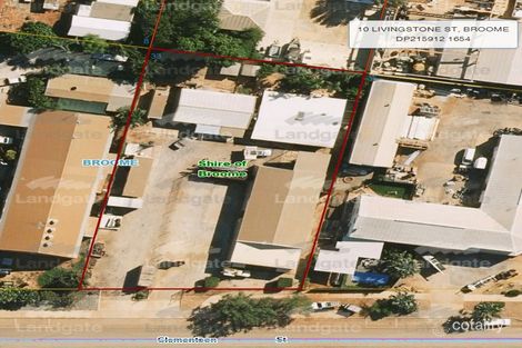 33 Clementson St, Broome, WA 6725