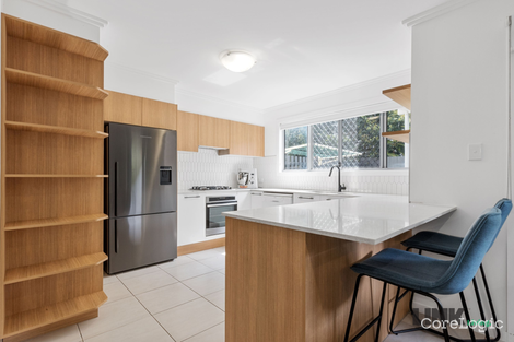 Property photo of 22/20 Preston Road Carina QLD 4152