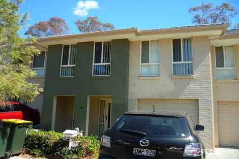 Property photo of 42 Tree Top Circuit Quakers Hill NSW 2763