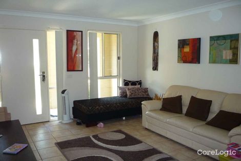 Property photo of 42 Tree Top Circuit Quakers Hill NSW 2763