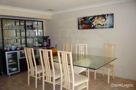 Property photo of 42 Tree Top Circuit Quakers Hill NSW 2763