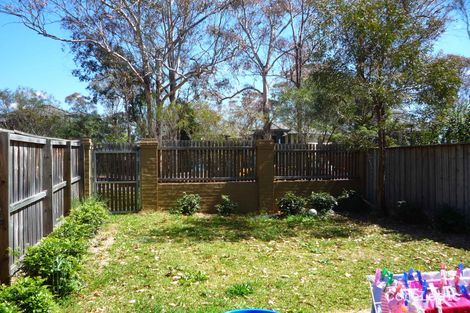 Property photo of 42 Tree Top Circuit Quakers Hill NSW 2763