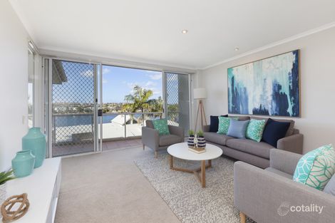 54/135 Macquarie St, Teneriffe, QLD 4005