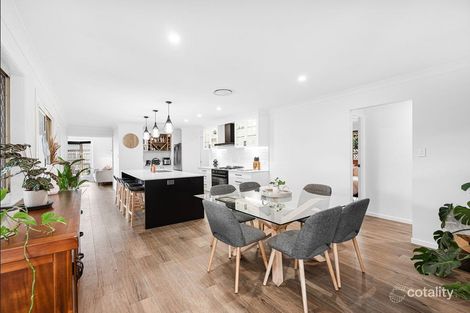 Property photo of 13 Folkestone Court Wellington Point QLD 4160