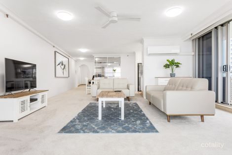 Property photo of 8C/5 Clifford Street Surfers Paradise QLD 4217