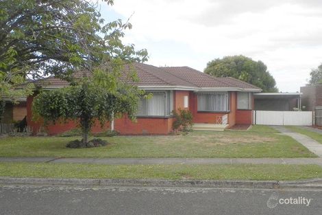 Property photo of 6 Sinclair Street Warragul VIC 3820