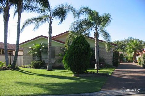 Property photo of 1/6 Woodward Place Tuncurry NSW 2428