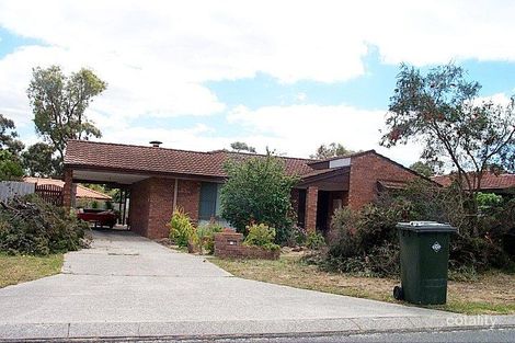 Property photo of 12 Charing Crescent Marangaroo WA 6064