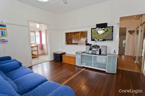 Property photo of 42 Mimnagh Street Norville QLD 4670