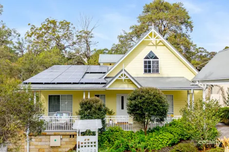 31 Avoca St, Glenbrook, NSW 2773