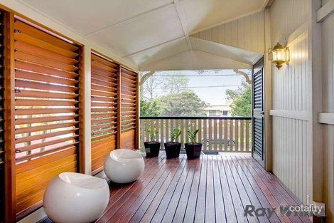 Property photo of 22 Ashbolt Street Wooloowin QLD 4030