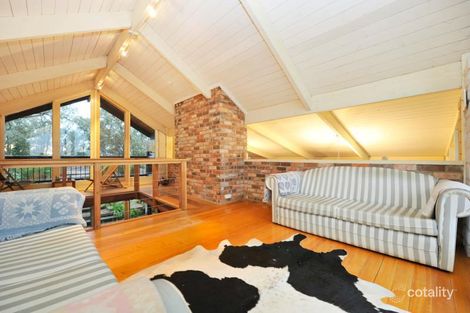 Property photo of 160 Henley Road Kangaroo Ground VIC 3097