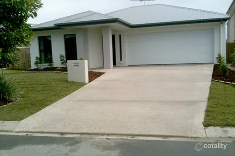 56 Elkington Cct, North Lakes, QLD 4509