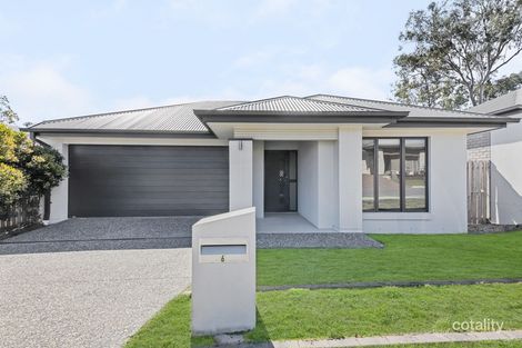 Property photo of 6 Daniell Close Ripley QLD 4306