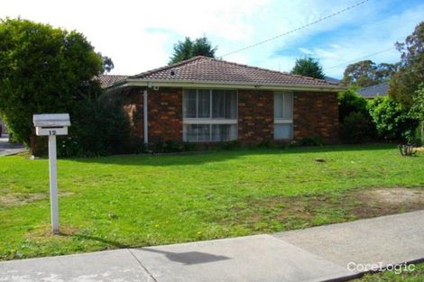 Property photo of 12 Kevin Court Kilsyth VIC 3137