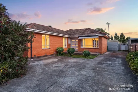 125 Station Rd, Melton South, VIC 3338