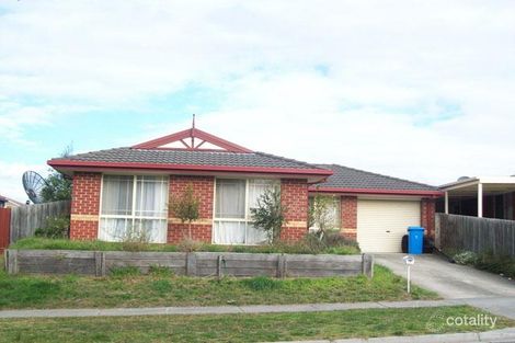 Property photo of 9 Bluegum Way Hampton Park VIC 3976