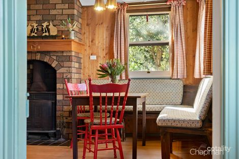 Property photo of 10 Winbourne Road Hazelbrook NSW 2779