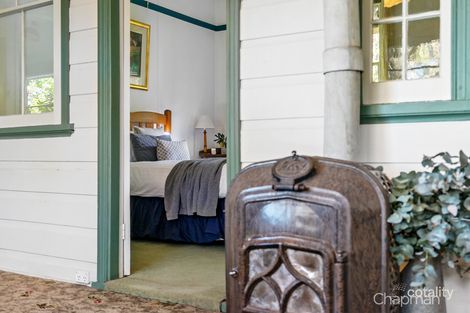 Property photo of 10 Winbourne Road Hazelbrook NSW 2779