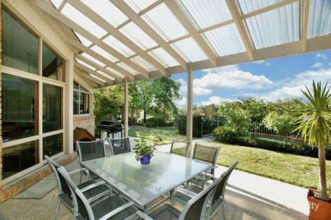 Property photo of 4 Oakland Drive Warrandyte VIC 3113