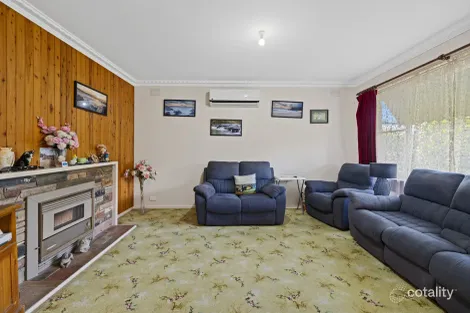 Property photo of 16 Bellingham Street Leongatha VIC 3953