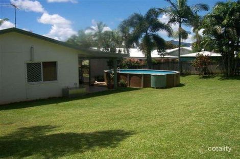 Property photo of 113 Barnard Drive Mount Sheridan QLD 4868