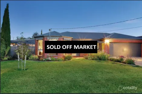 6 Cornwall St, Wendouree, VIC 3355