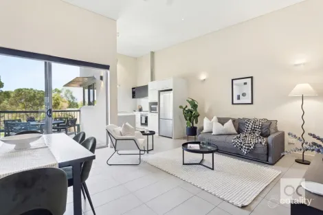 Property photo of 303/50-58 Seventh Street Bowden SA 5007