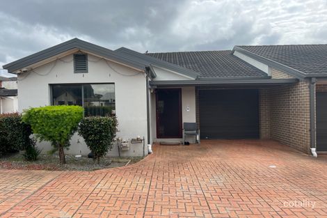 5/70 Swinson Rd, Blacktown, NSW 2148