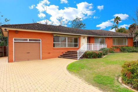 13 Karingal Ave, Carlingford, NSW 2118