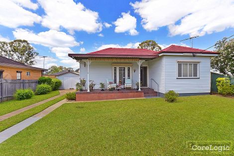 Property photo of 3 Junee Street Marayong NSW 2148